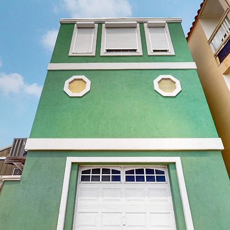 Sailor'S Dream Villa Port Isabel Ngoại thất bức ảnh