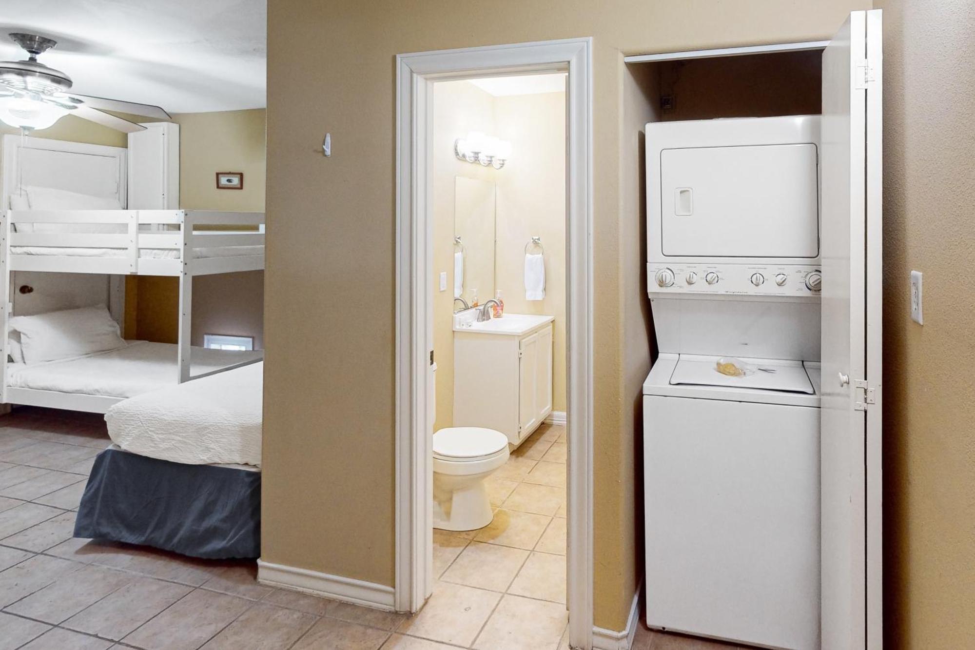 Sailor'S Dream Villa Port Isabel Ngoại thất bức ảnh