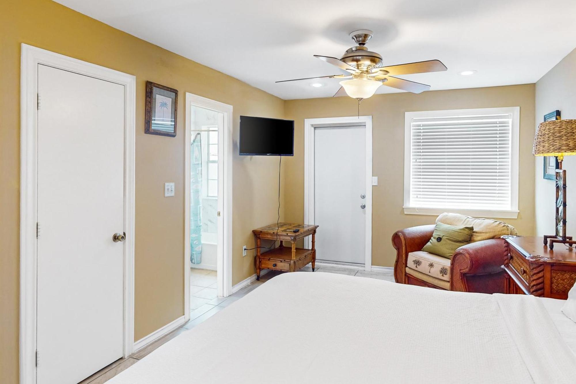 Sailor'S Dream Villa Port Isabel Ngoại thất bức ảnh