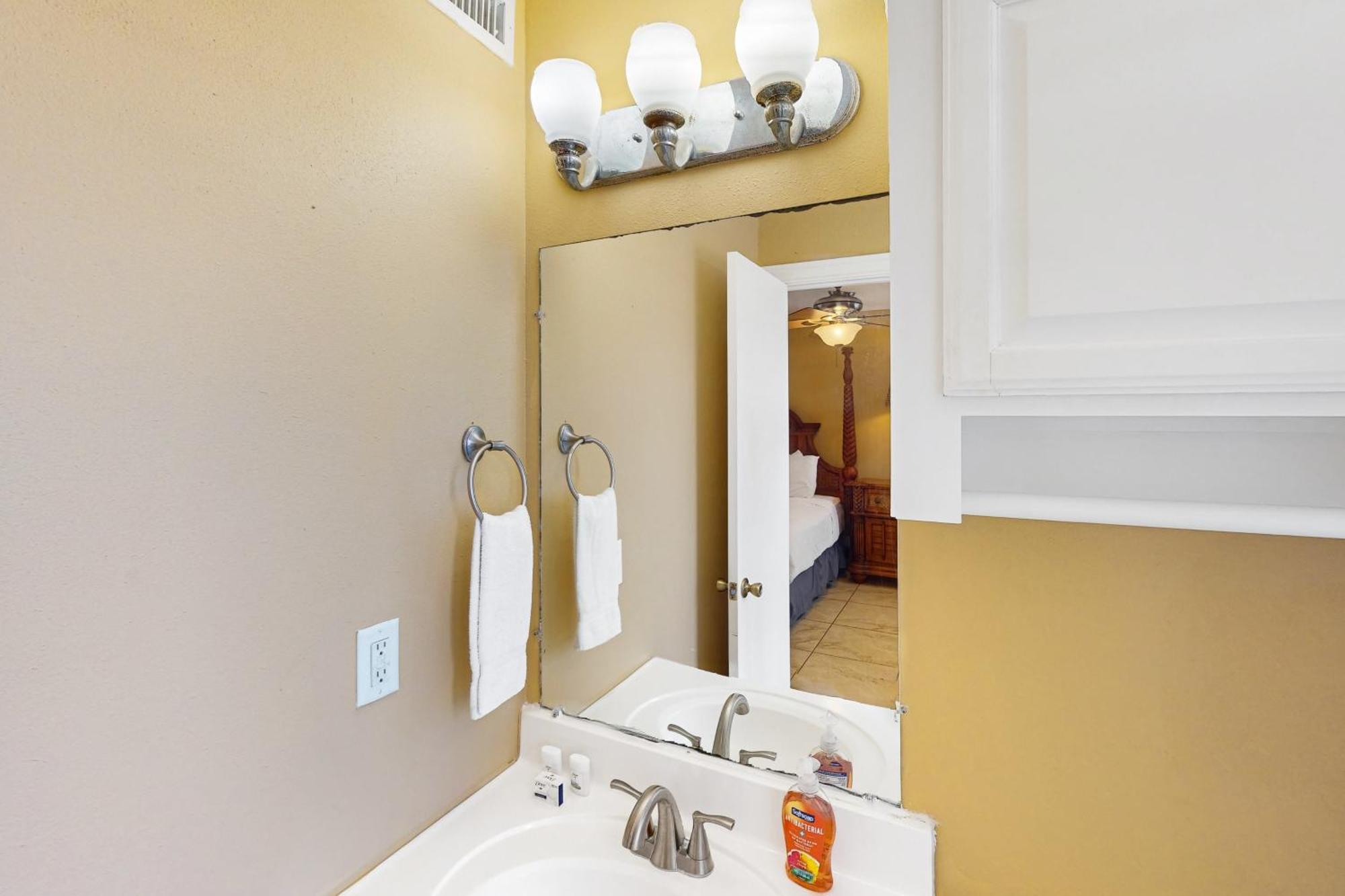Sailor'S Dream Villa Port Isabel Ngoại thất bức ảnh