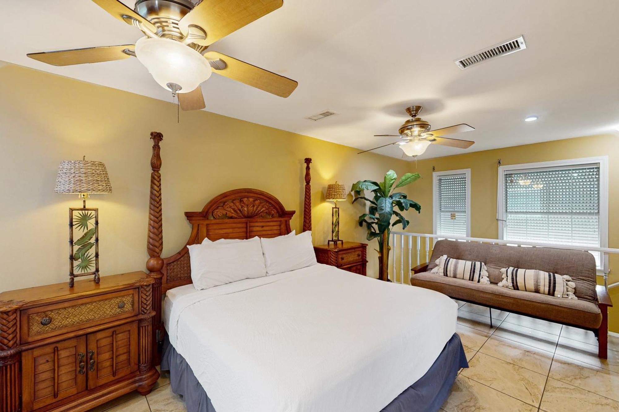 Sailor'S Dream Villa Port Isabel Ngoại thất bức ảnh