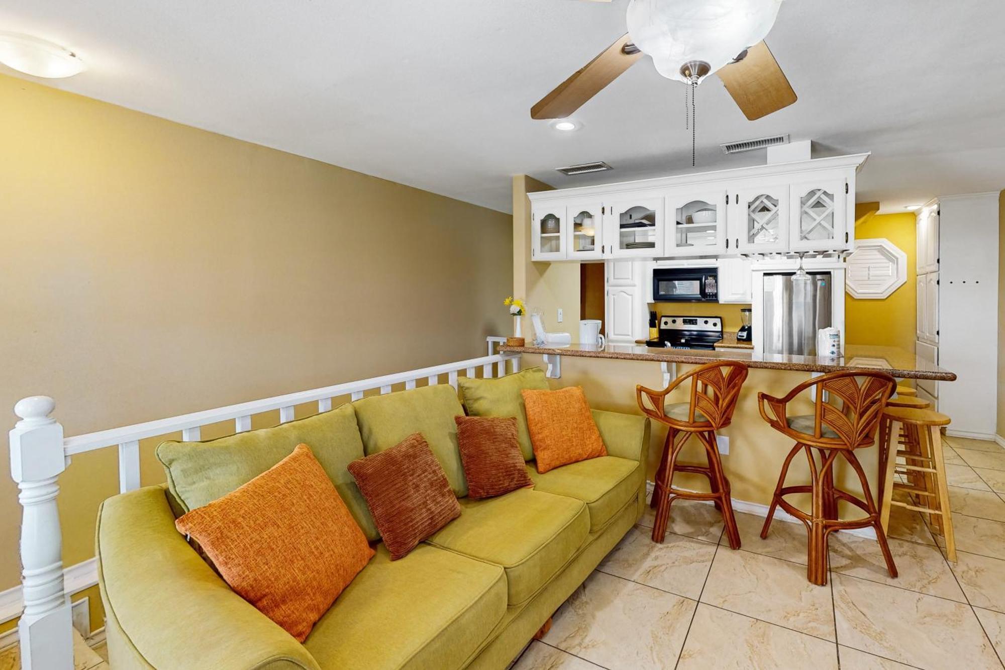 Sailor'S Dream Villa Port Isabel Ngoại thất bức ảnh
