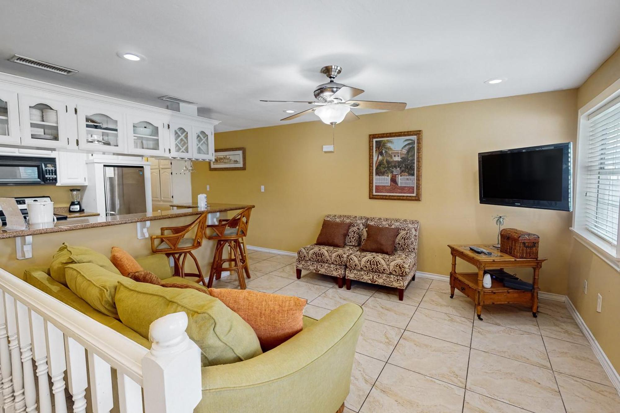 Sailor'S Dream Villa Port Isabel Ngoại thất bức ảnh