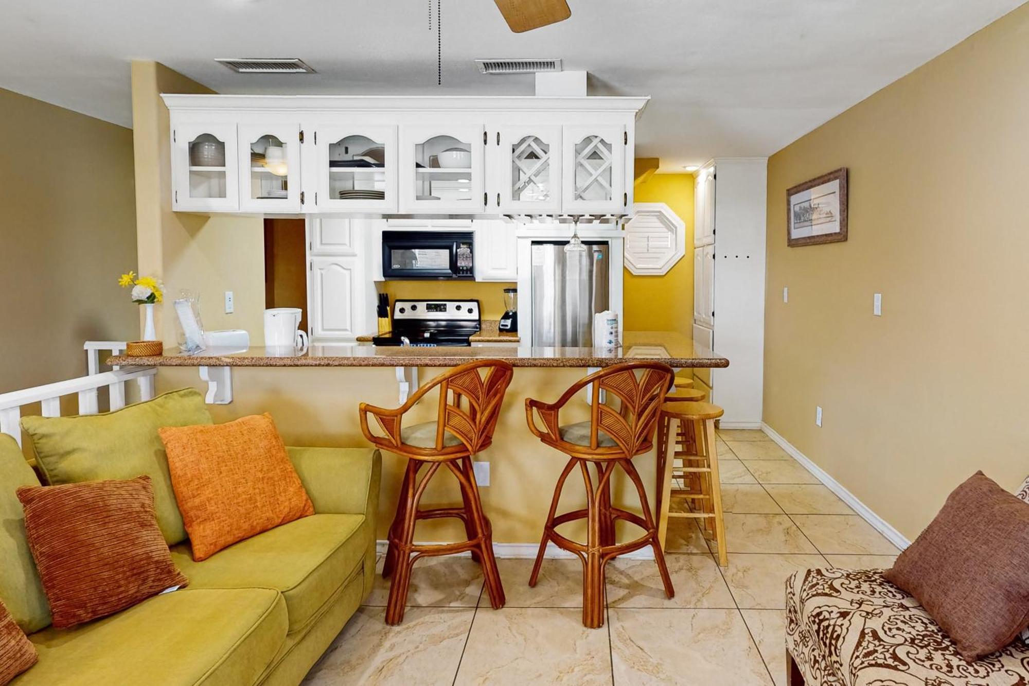 Sailor'S Dream Villa Port Isabel Ngoại thất bức ảnh